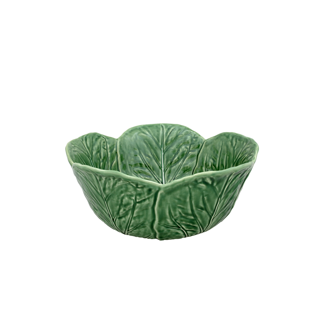 Bordallo Pinheiro Deep Salad Bowl