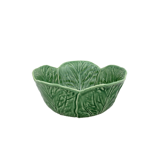 Bordallo Pinheiro Deep Salad Bowl