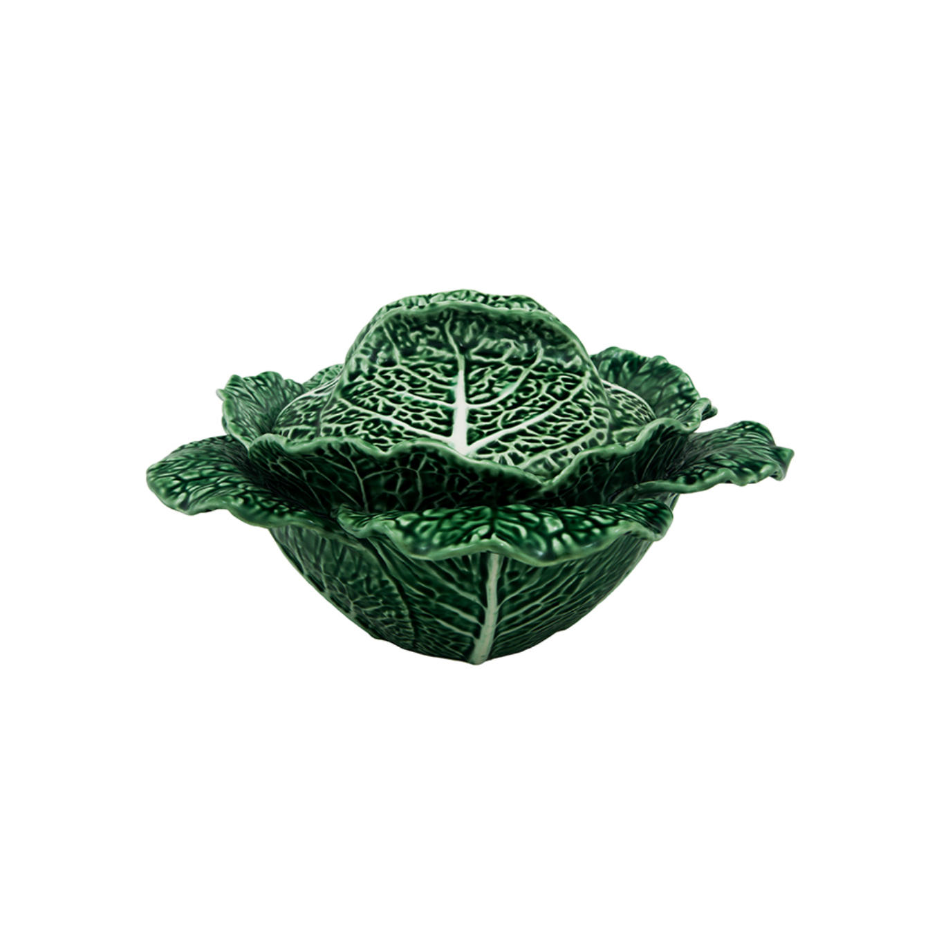 Bordallo Pinheiro Tureen 21