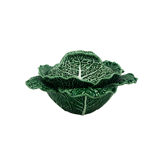 Bordallo Pinheiro Tureen 21