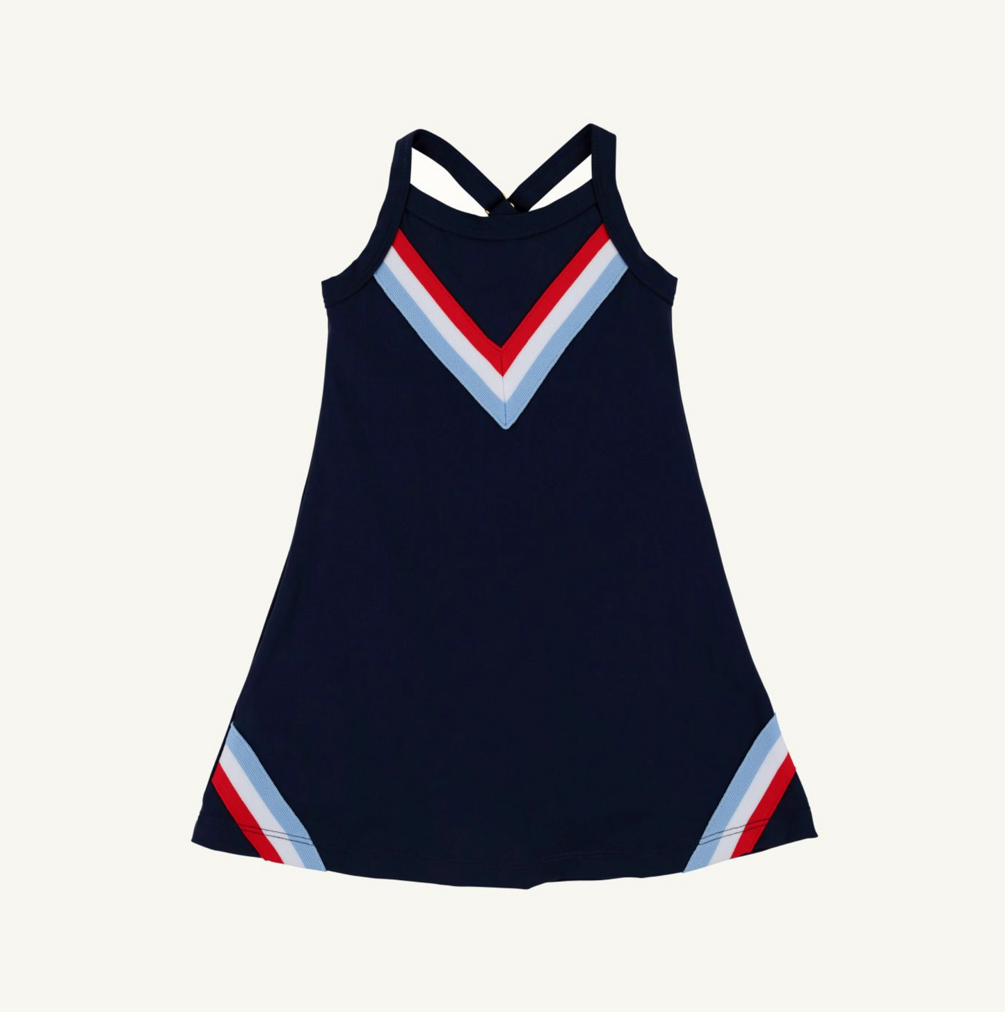 Prepletic Little Miss Tennis Dress