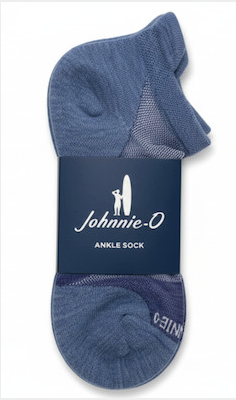 Johnnie-O Sorbtek Sock