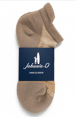 Johnnie-O Sorbtek Sock