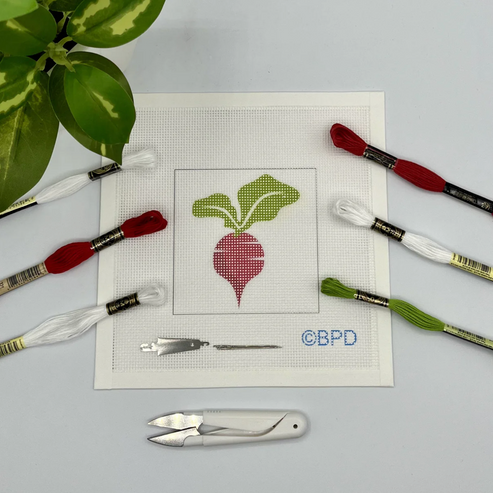 Needlepoint Kit