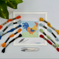 Needlepoint Kit