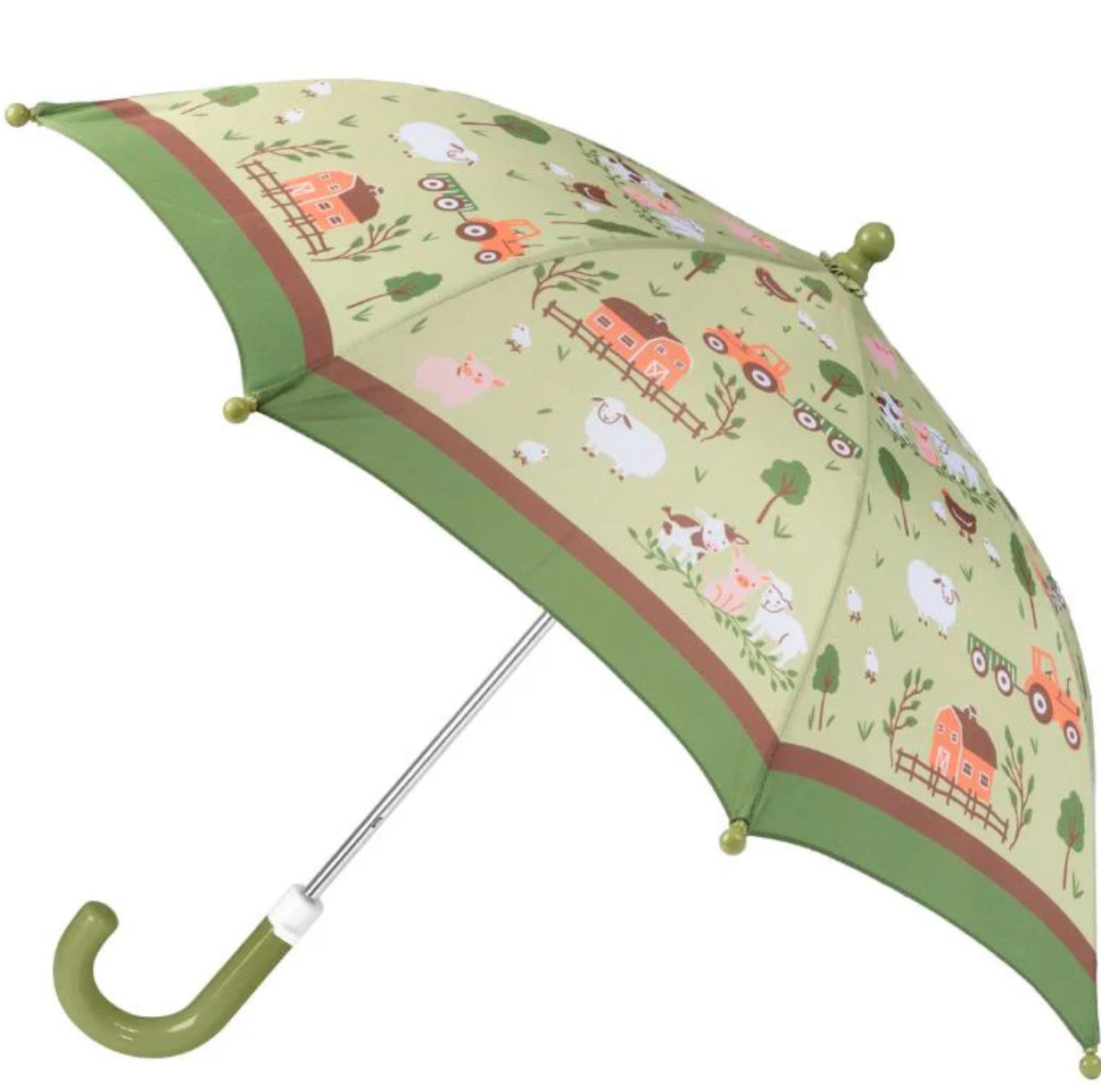 Kid's Farm Umbrella