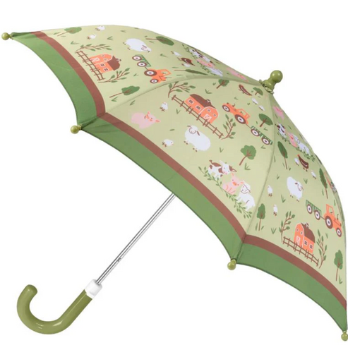 Kid's Farm Umbrella