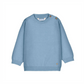 Mayoral Basic Cotton Sweater with Buttons