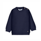 Mayoral Basic Cotton Sweater with Buttons