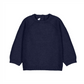 Mayoral Basic Crewneck Sweater