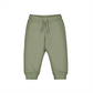 Mayoral Cuffed Fleece Pant
