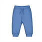 Mayoral Cuffed Fleece Pant