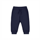 Mayoral Cuffed Fleece Pant