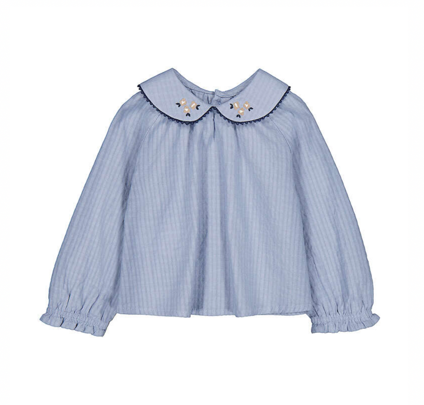 Mayoral Little Girls Blouse