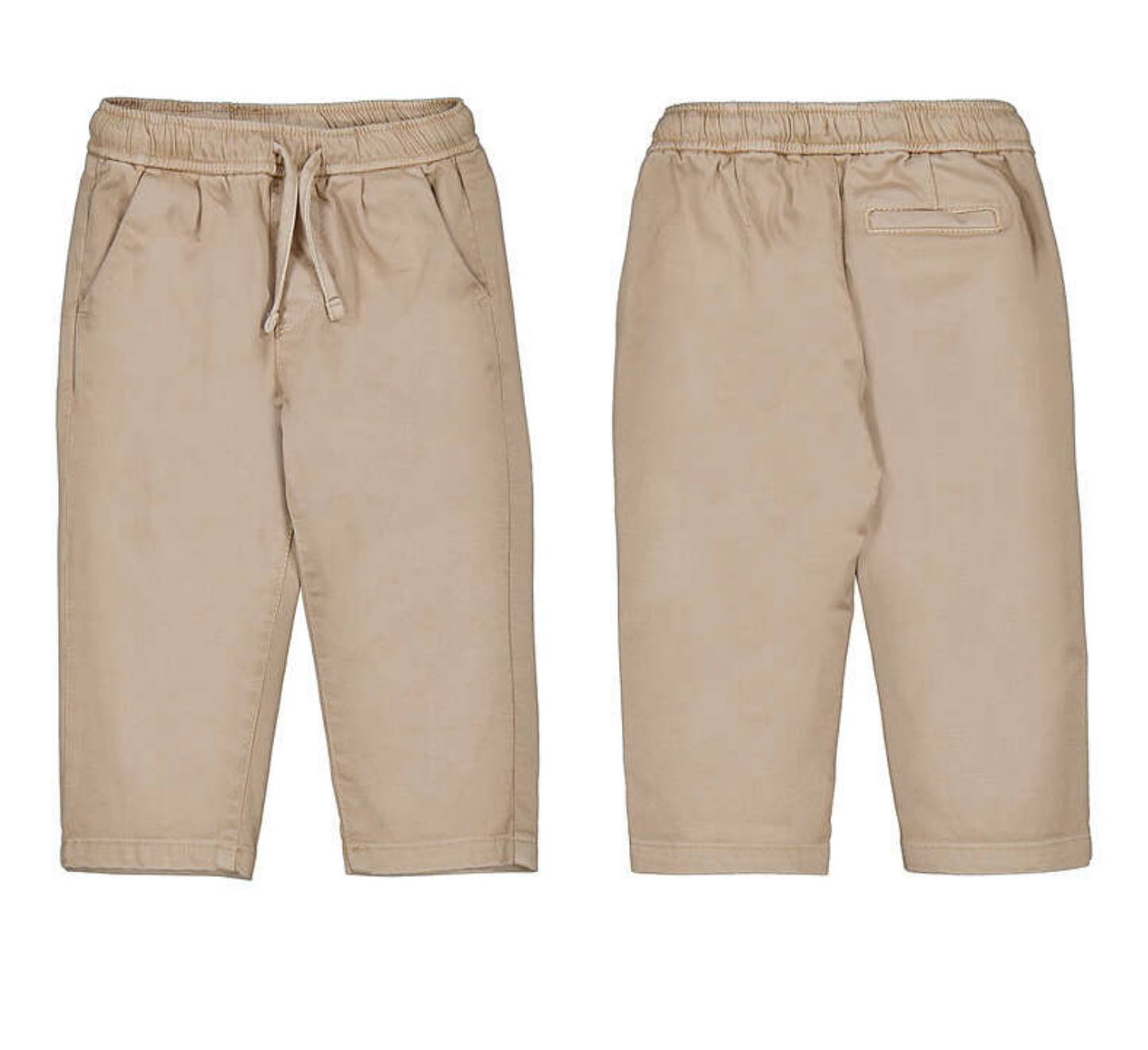 Mayoral Little Boys Chino Pants