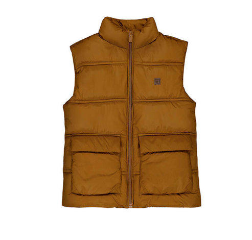 Mayoral Boys Puffer Vest
