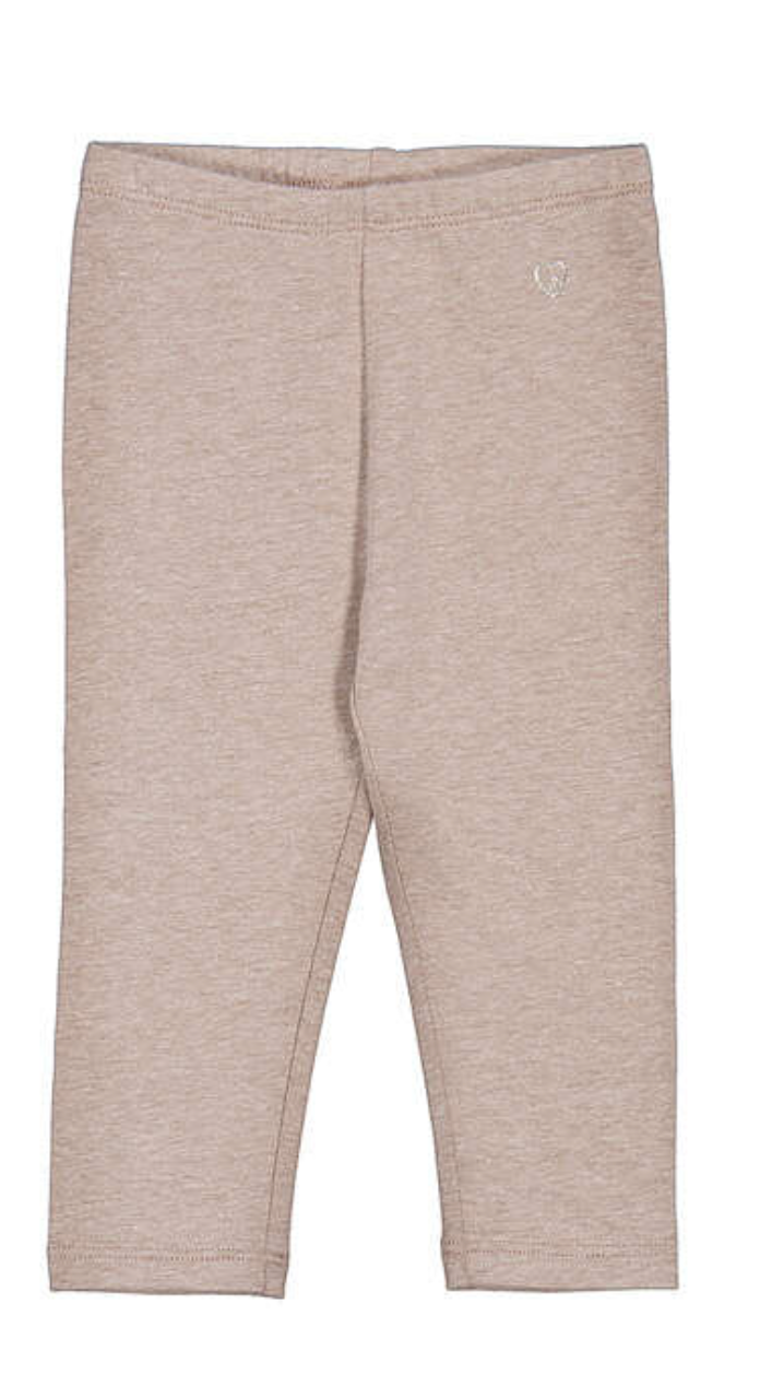 Mayoral Little Girls Basic Legging