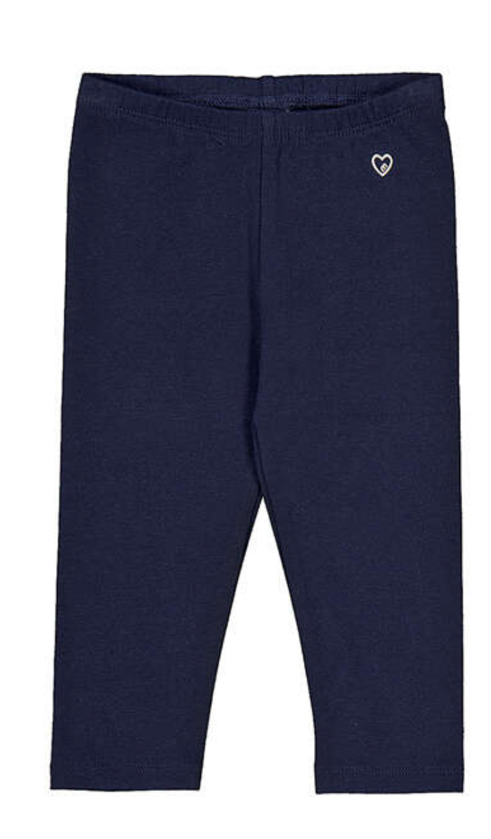 Mayoral Little Girls Basic Legging