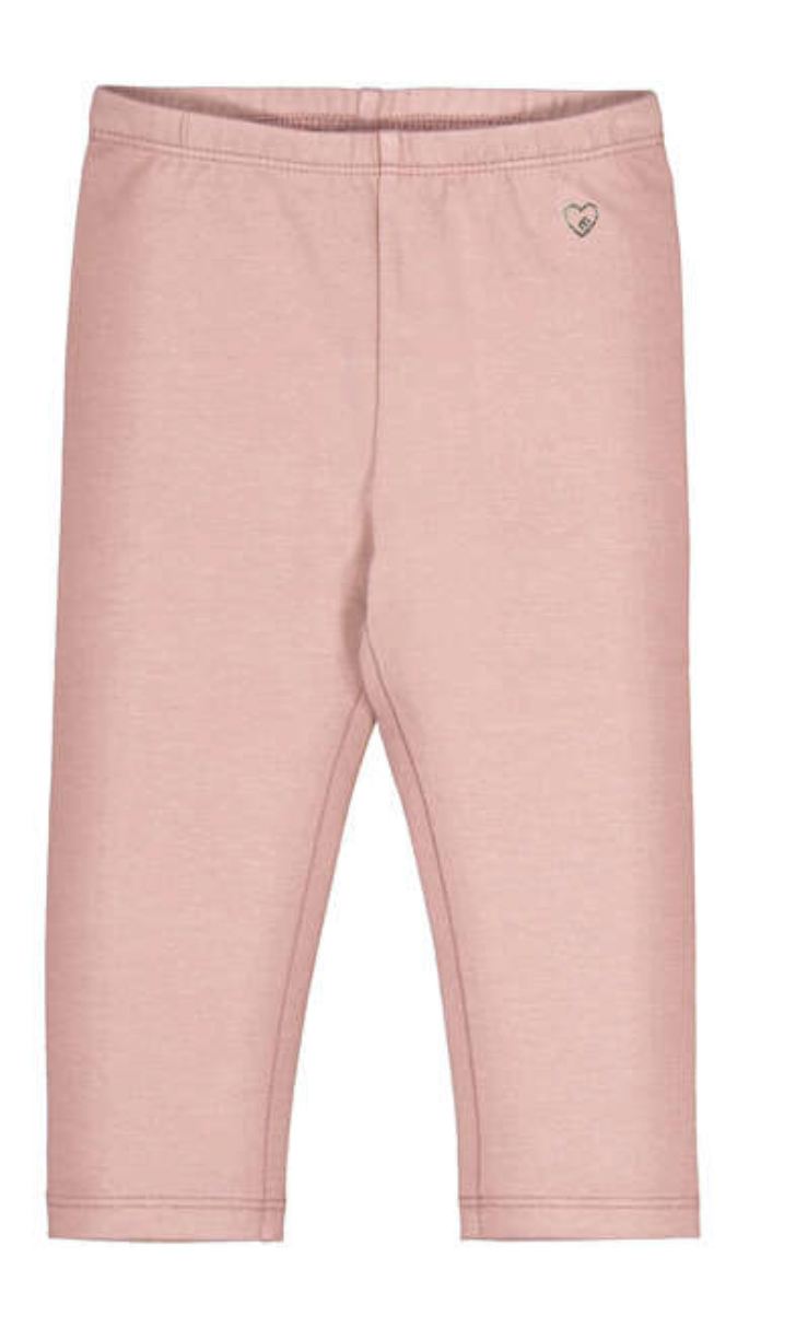 Mayoral Little Girls Basic Legging
