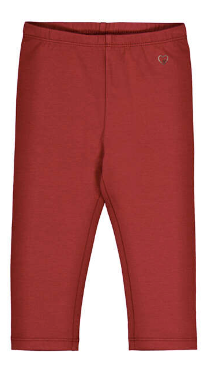 Mayoral Little Girls Basic Legging