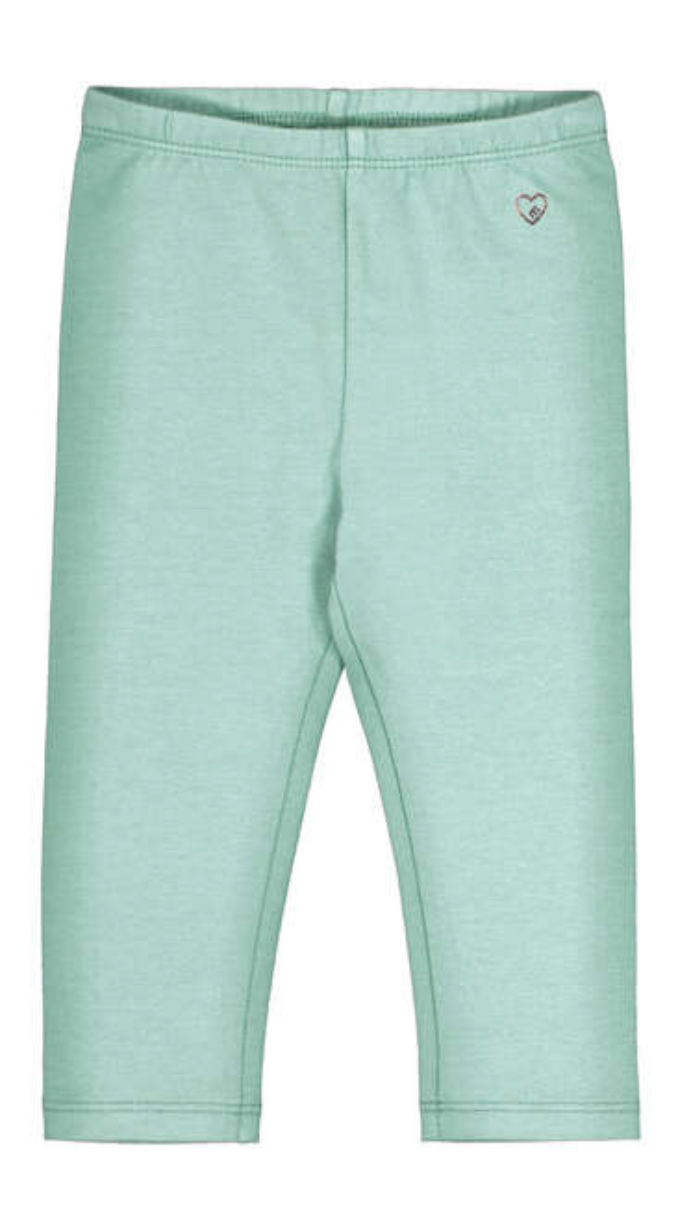 Mayoral Little Girls Basic Legging