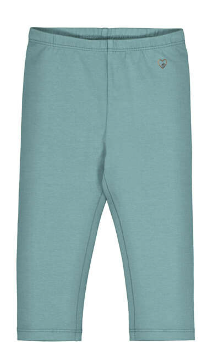 Mayoral Little Girls Basic Legging