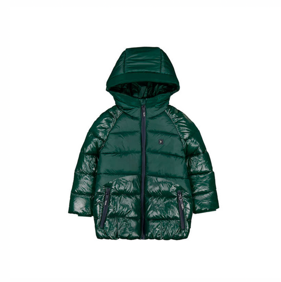Mayoral Boys Puffer Coat