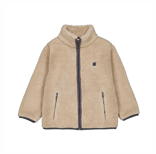 Mayoral Boys Sherpa Jacket