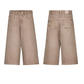 Mayoral Girl Ruffle Pocket Pants