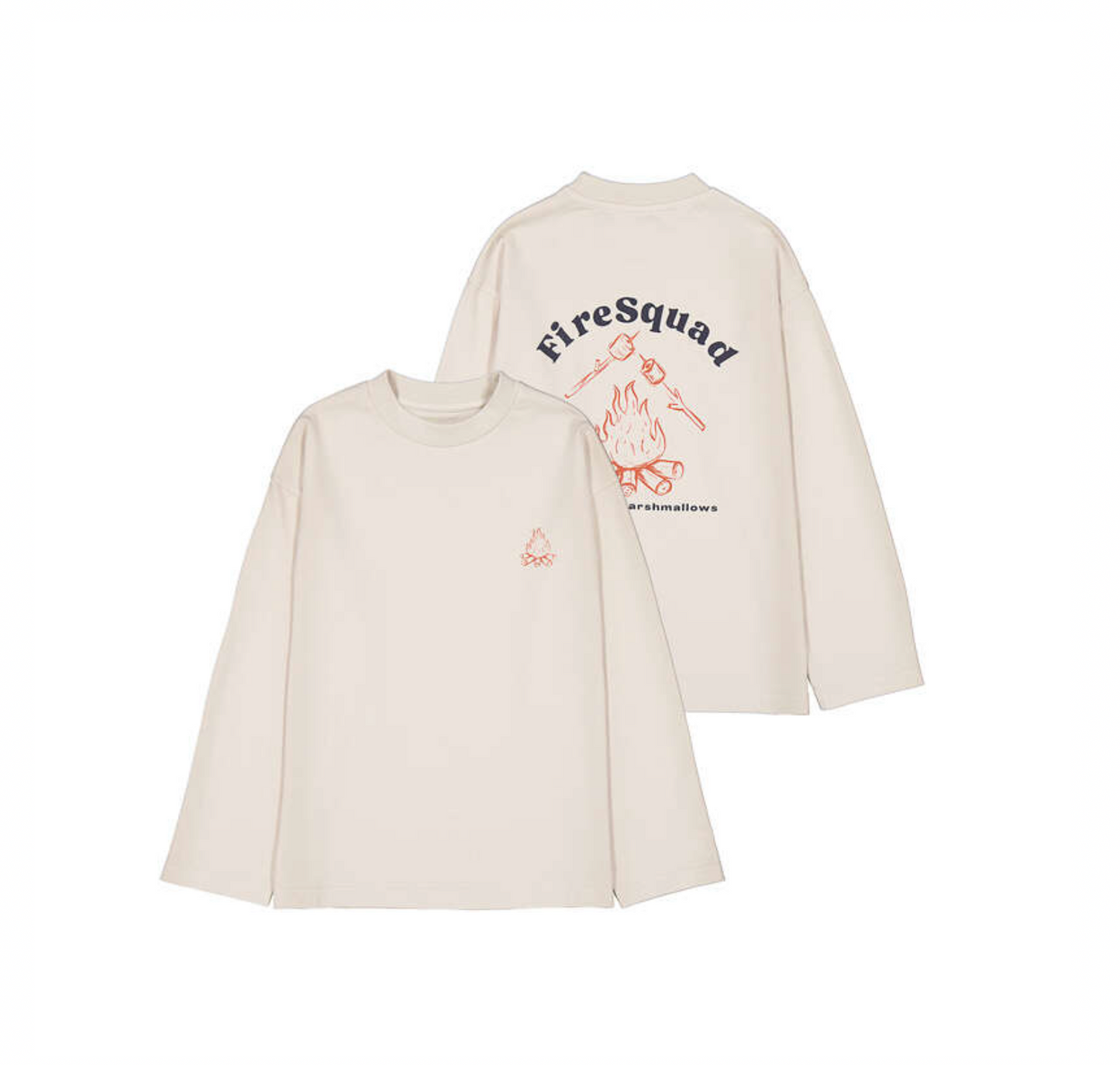 Mayoral Boys Long Sleeve T-shirt