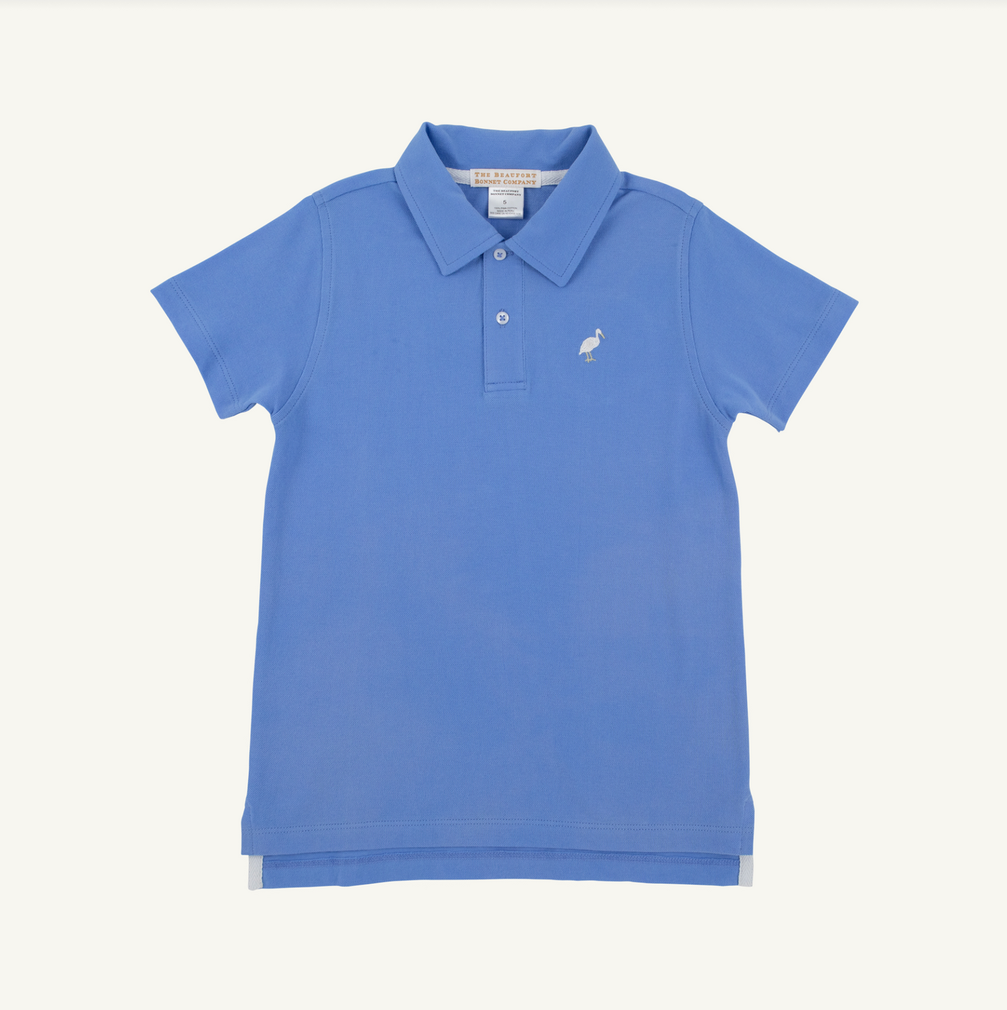 Prim and Proper Beach Polo