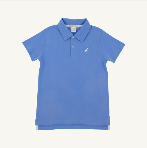 Prim and Proper Beach Polo