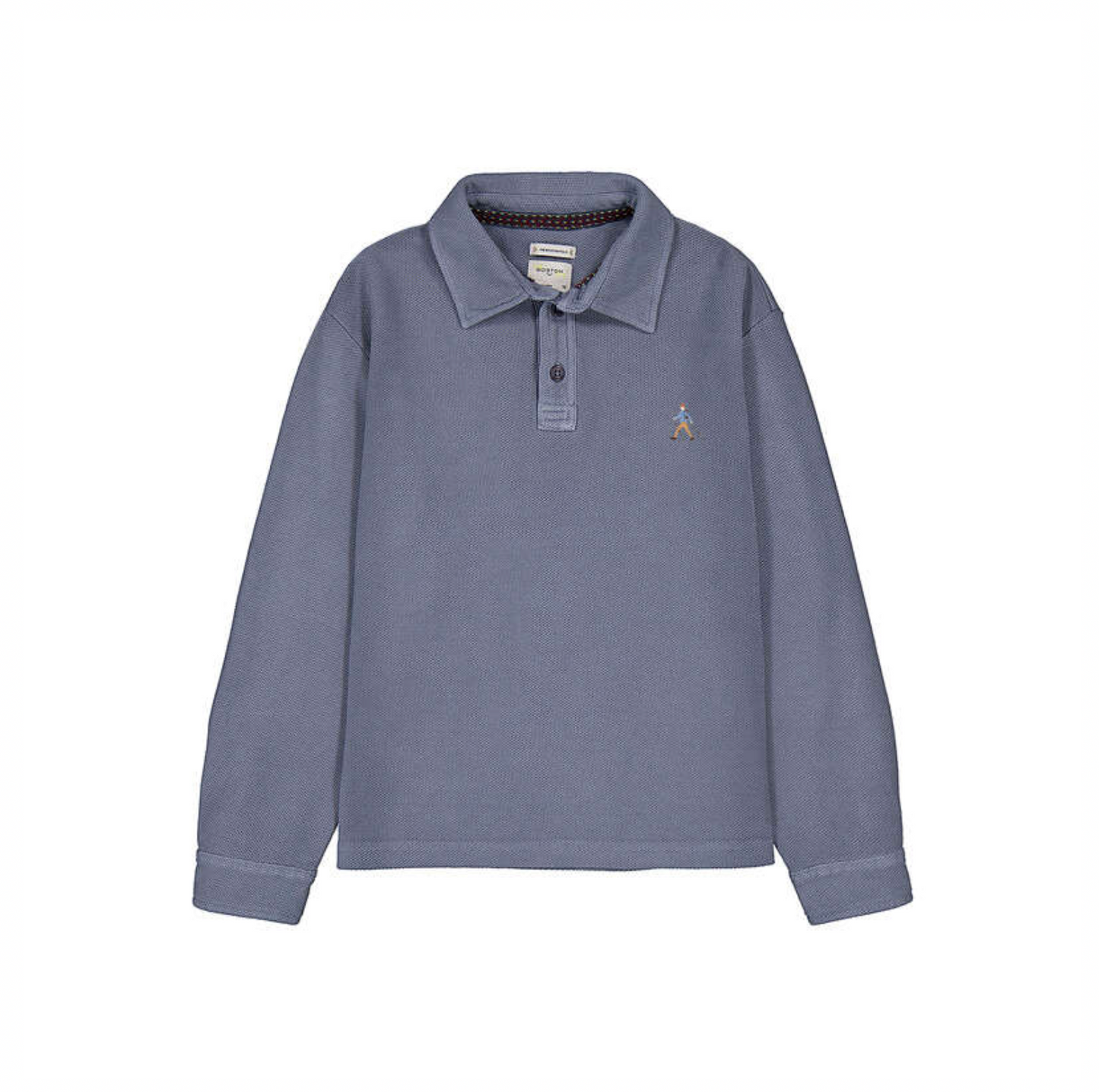 Mayoral Vintage Boys Polo