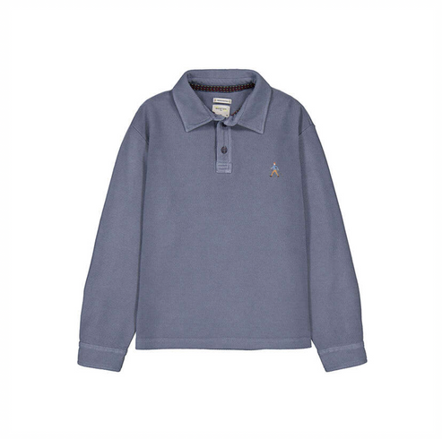 Mayoral Vintage Boys Polo