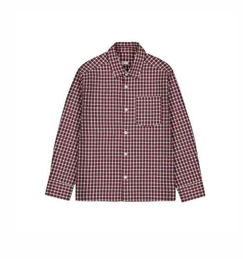 Mayoral Boys Long Sleeve Button Down