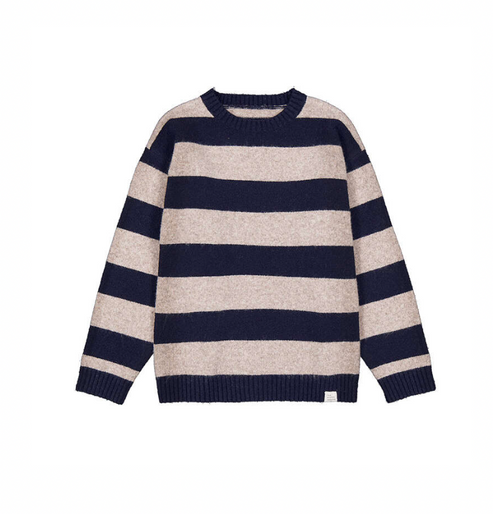 Mayoral Boys Striped Sweater