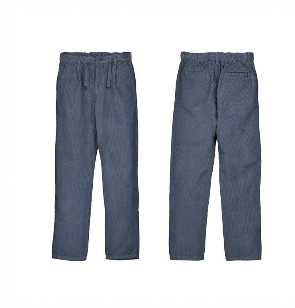 Mayoral Boys Corduroy Pants