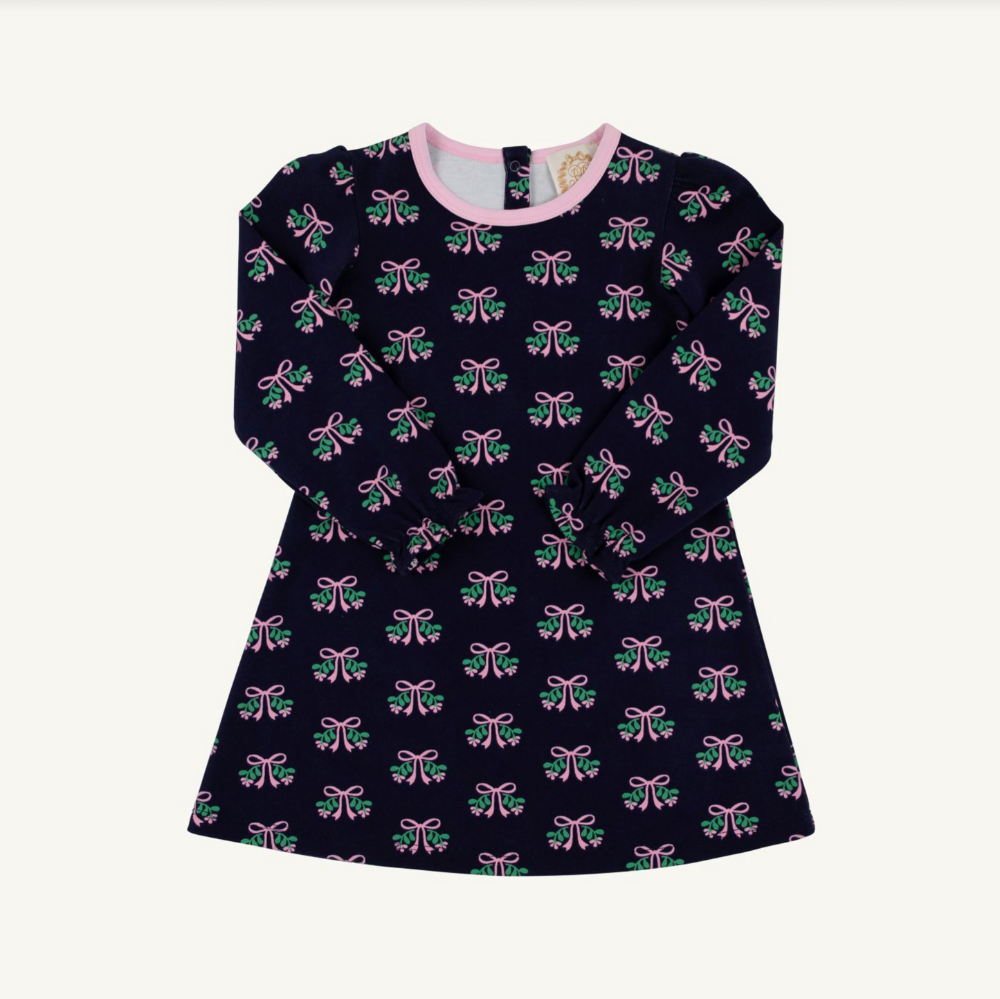 Sadie Sweatshirt Dress