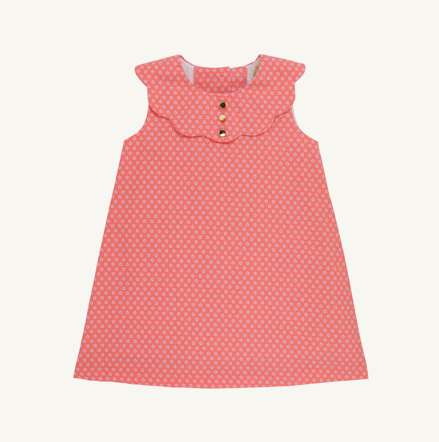 Luanne's Lunch Dress