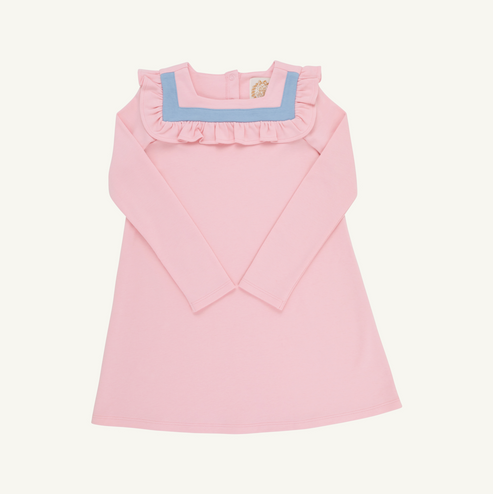 Long Sleeve Darla Dress