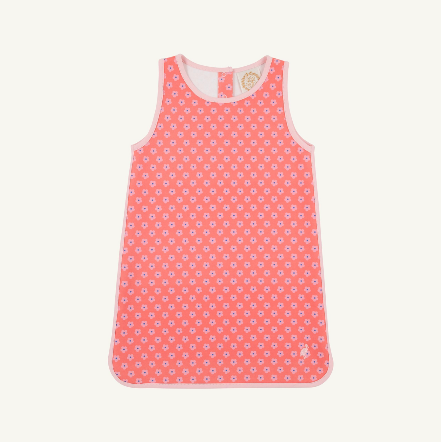 Prepletic Taffy Tennis Dress