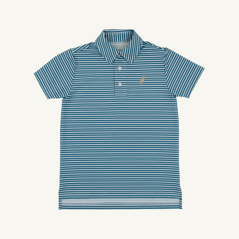 Prepletic Prim and Proper Polo