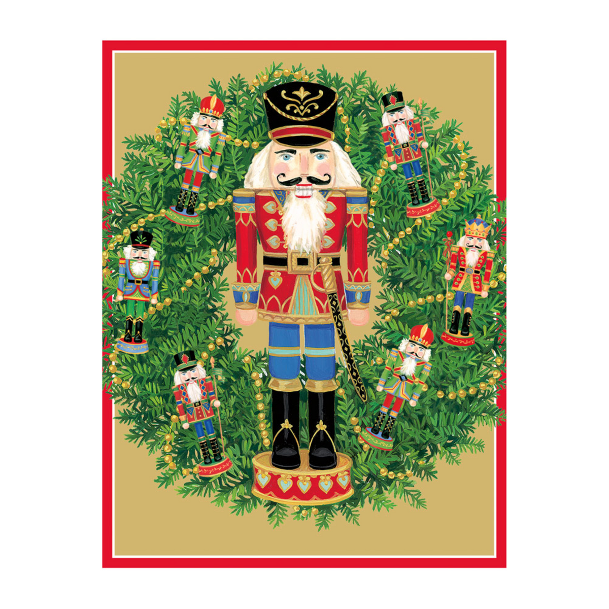 Classic Boxed Christmas Cards