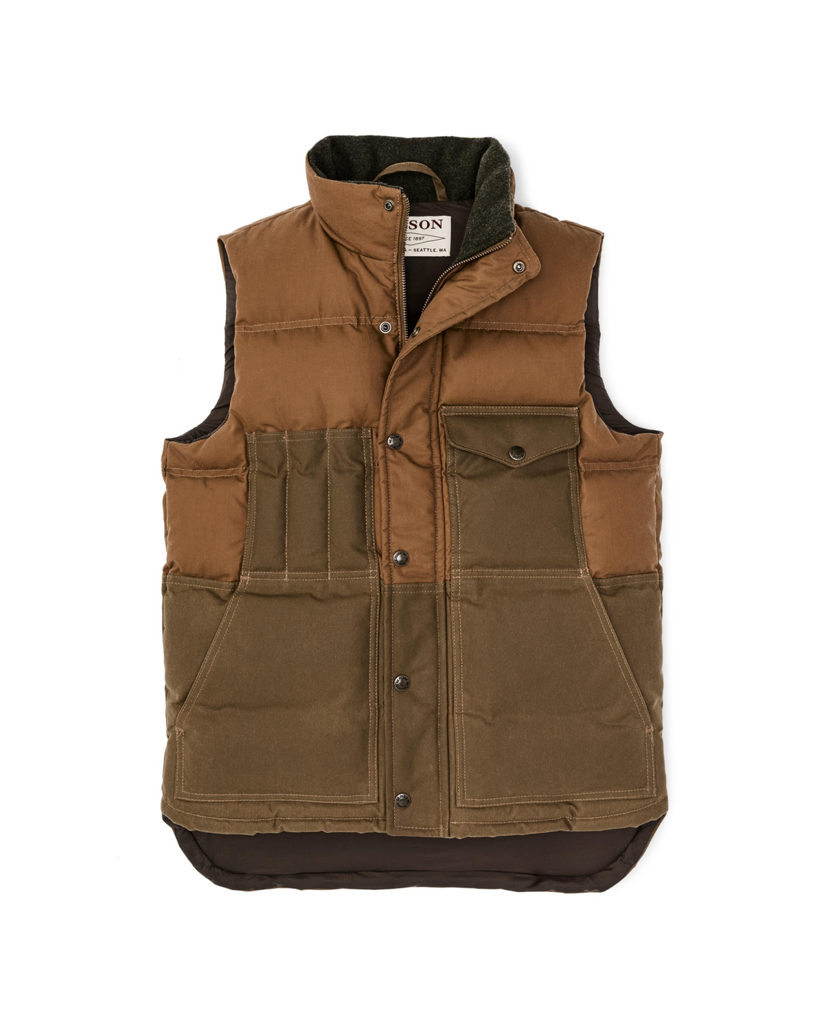 Down Cruiser Vest