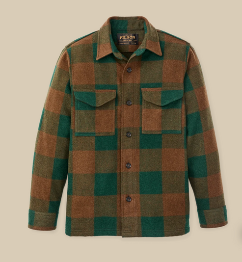 Jac-Shirt