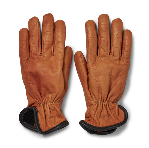 Orignial Lined Goatskin Gloves
