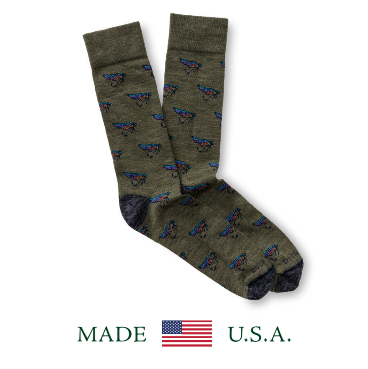 Everyday Chino Sock