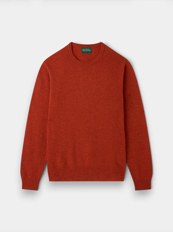 Lenzie Crewneck Sweater