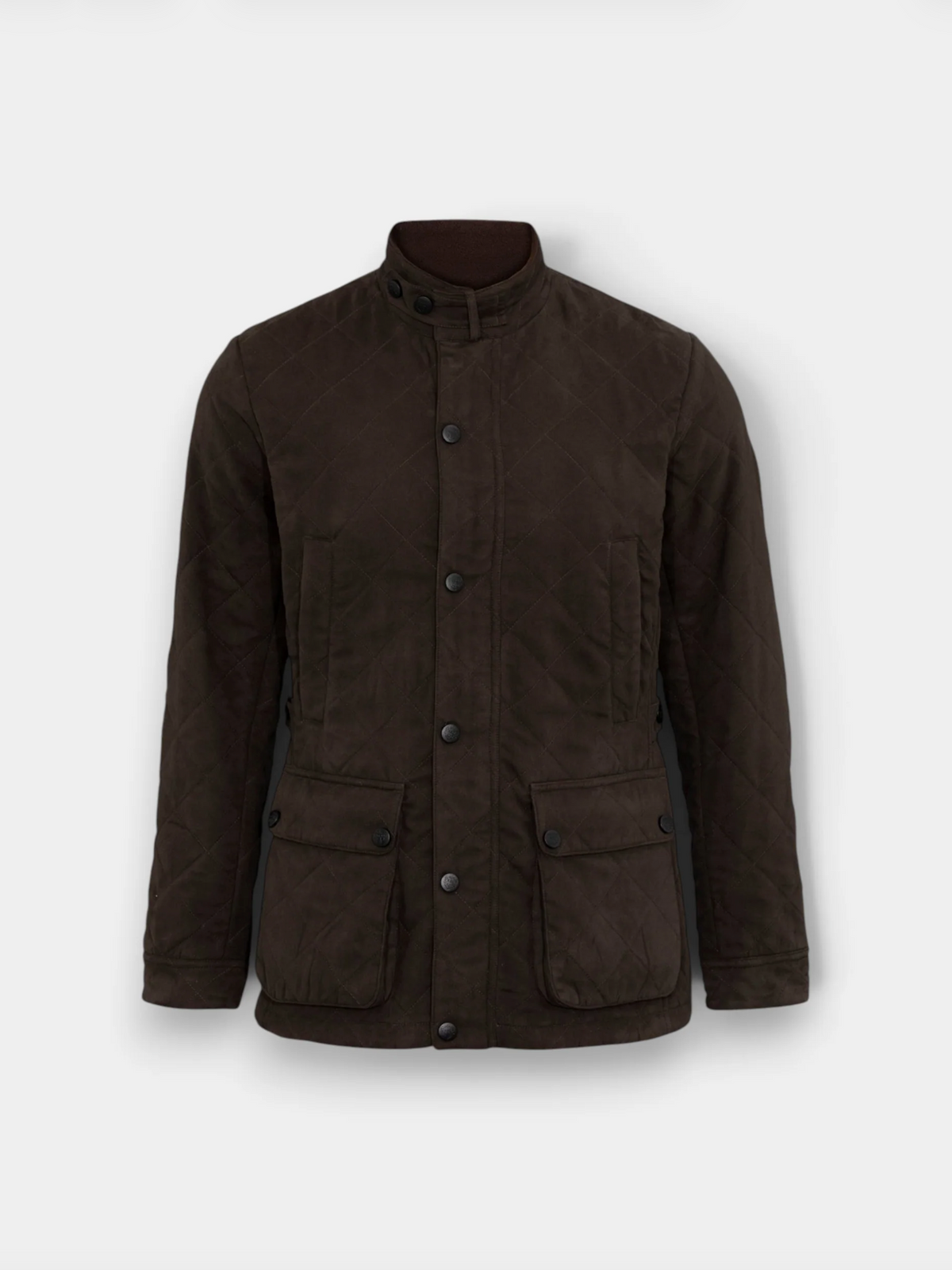 Fellwell Mens Quilted Jacket