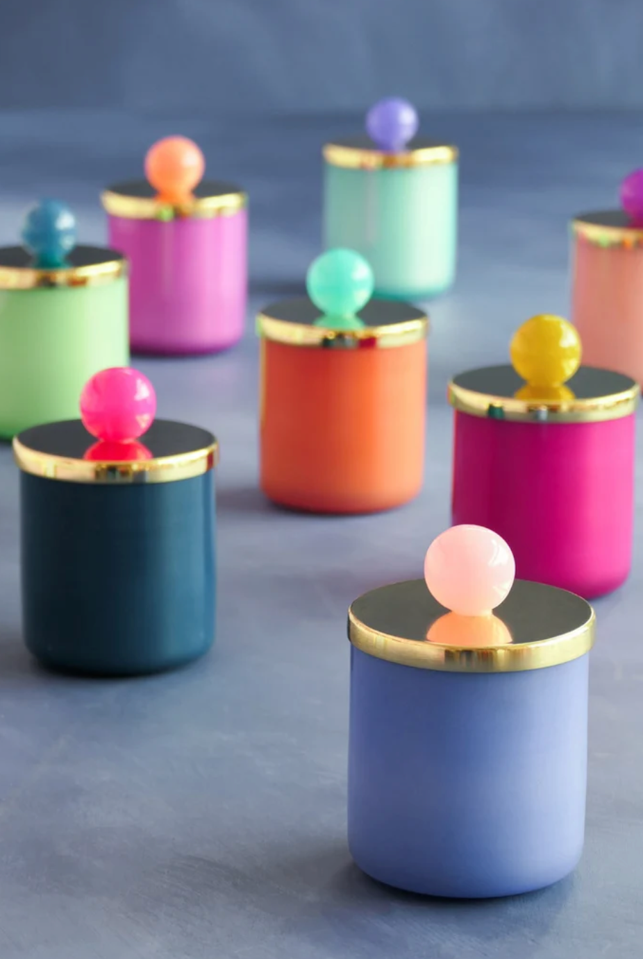 Deluxe Votive Candle